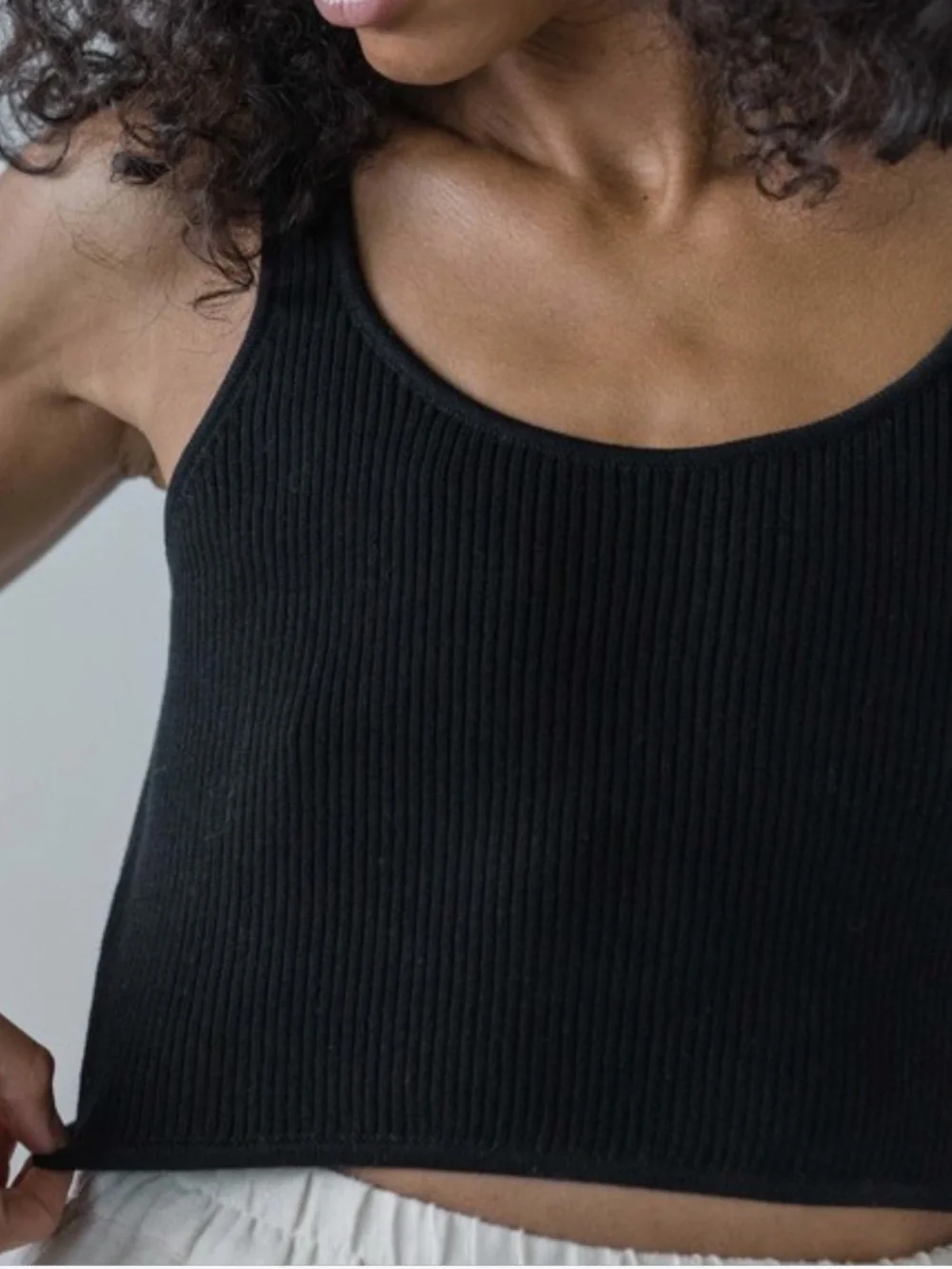 First Rite Daniela Tank - Picture 2 of 7